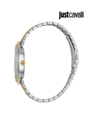 JUST CAVALLI Ladies Watch